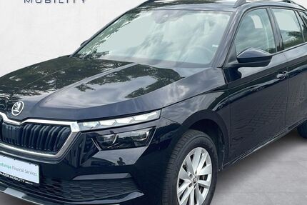 Skoda Kamiq 64.500 km 18.950 € Ludwigsau 36251