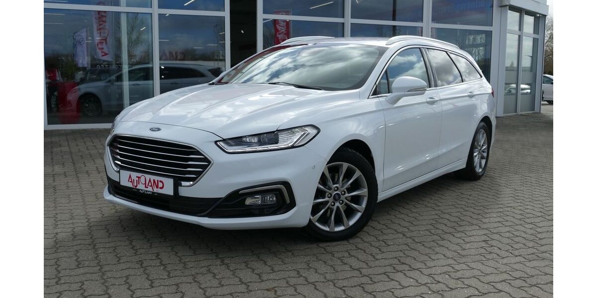 Ford Mondeo 64.821 km 19.990 &euro; Bautzen 02625