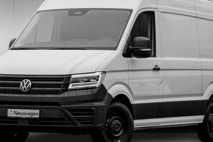 VW Crafter 1.250 km 51.690 &euro; Münster 48163