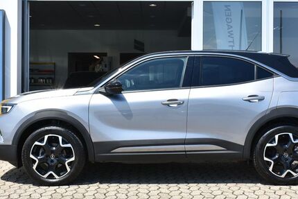 Opel Mokka 22.900 km 17.800 &euro; Grafschaft 53501