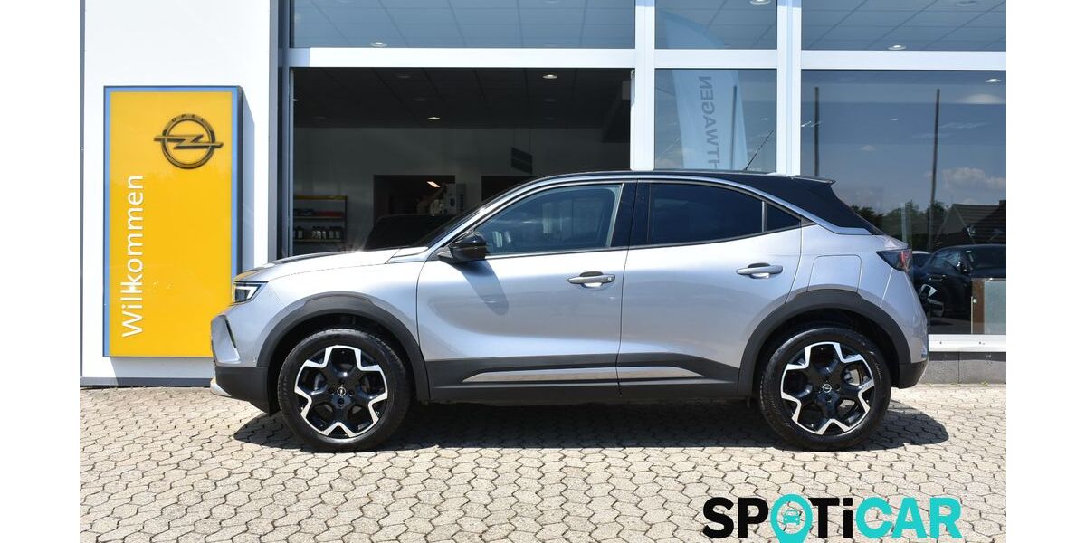 Opel Mokka 22.900 km 17.800 &euro; Grafschaft 53501