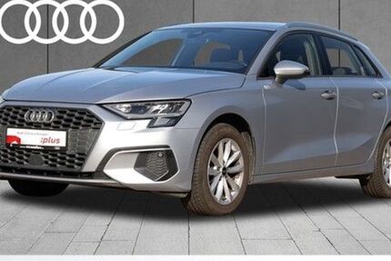 Audi A3 42.980 km 22.840 &euro; Lünen 44534