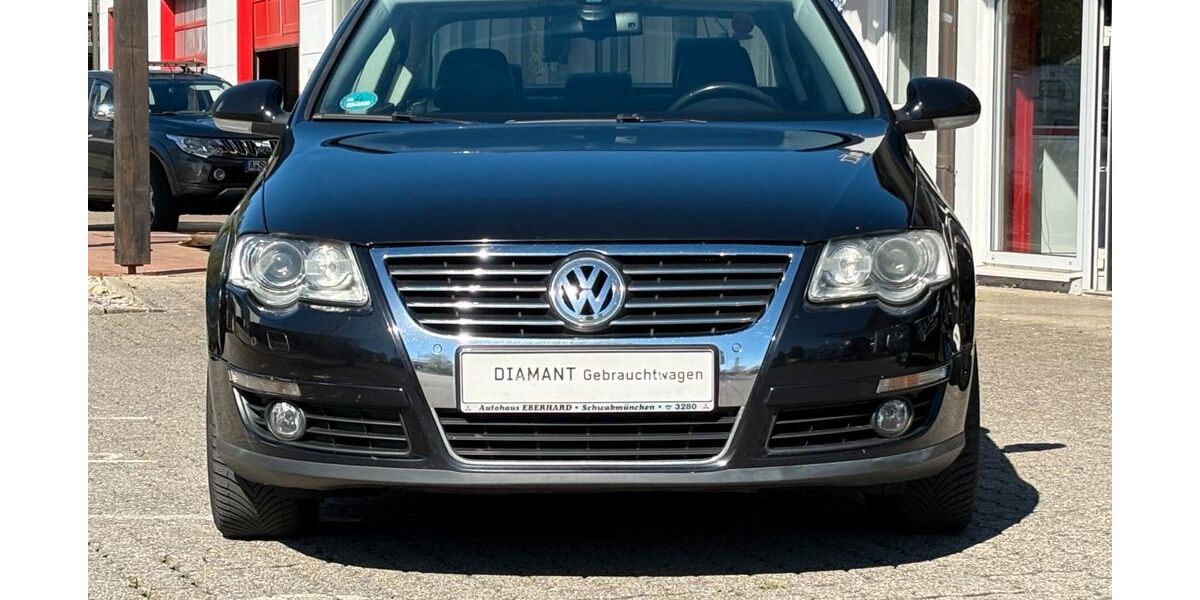 VW Passat 250.300 km 3.500 &euro; Schwabmünchen 86830