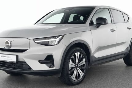 Volvo C40 18.404 km 32.550 &euro; Weiterstadt 64331