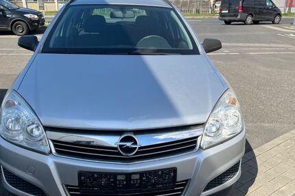 Opel Astra 166.000 km 2.500 € Göttingen 37079