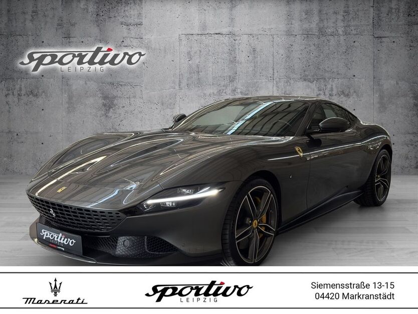 Ferrari Roma 15.163 km 247.111 € Markranstädt 04420