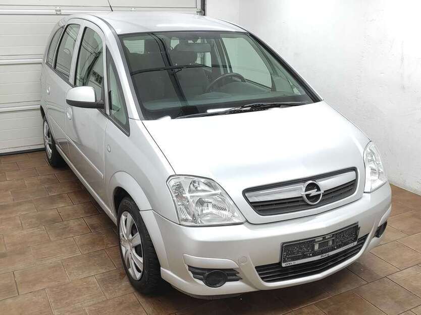 Meriva