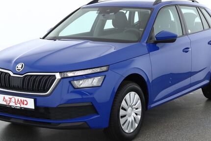 Skoda Kamiq 43.622 km 16.490 &euro; Magdeburg 39118