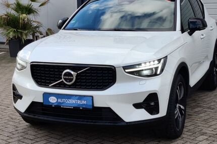 Volvo XC40 22.432 km 33.790 &euro; Rostock 18146