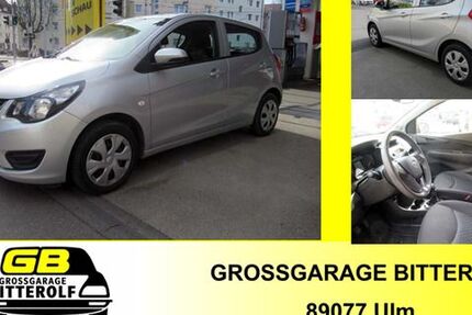 Opel Karl 94.000 km 7.990 &euro; Ulm 89077