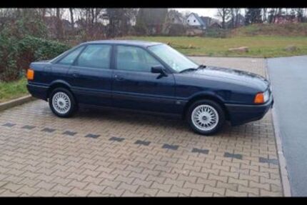 Audi 80 313.000 km 695 &euro; Neubrandenburg 17034