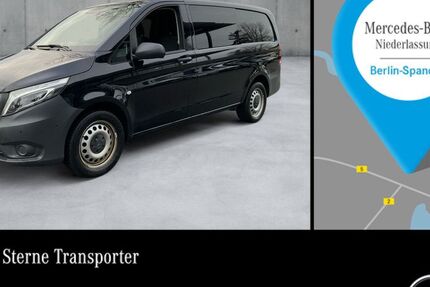 Mercedes-Benz Vito 62.227 km 33.891 &euro; Berlin 13581