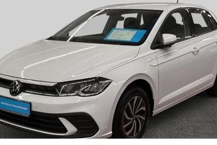 VW Polo 19.014 km 15.900 &euro; Freiburg 79108