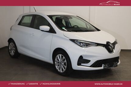 Renault ZOE 62.100 km 9.200 &euro; Bebra 36179