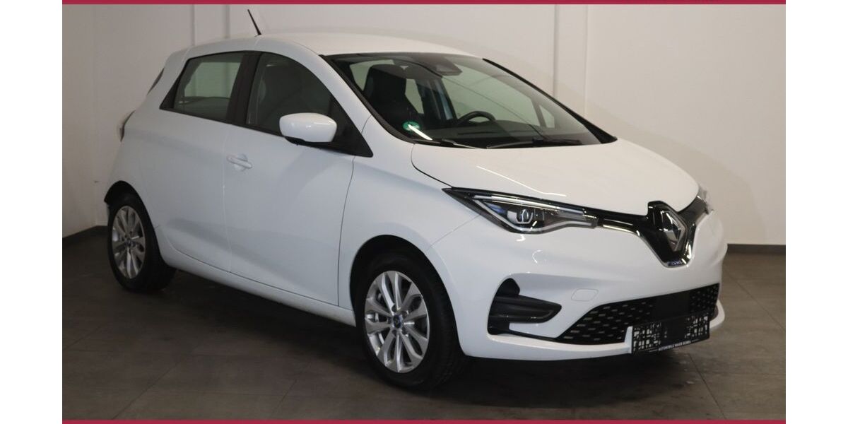 Renault ZOE 62.100 km 9.200 &euro; Bebra 36179