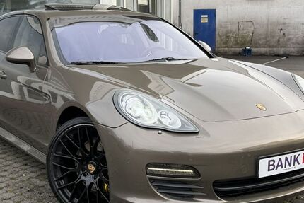 Porsche Panamera 131.000 km 19.999 &euro; Bickenbach 64404