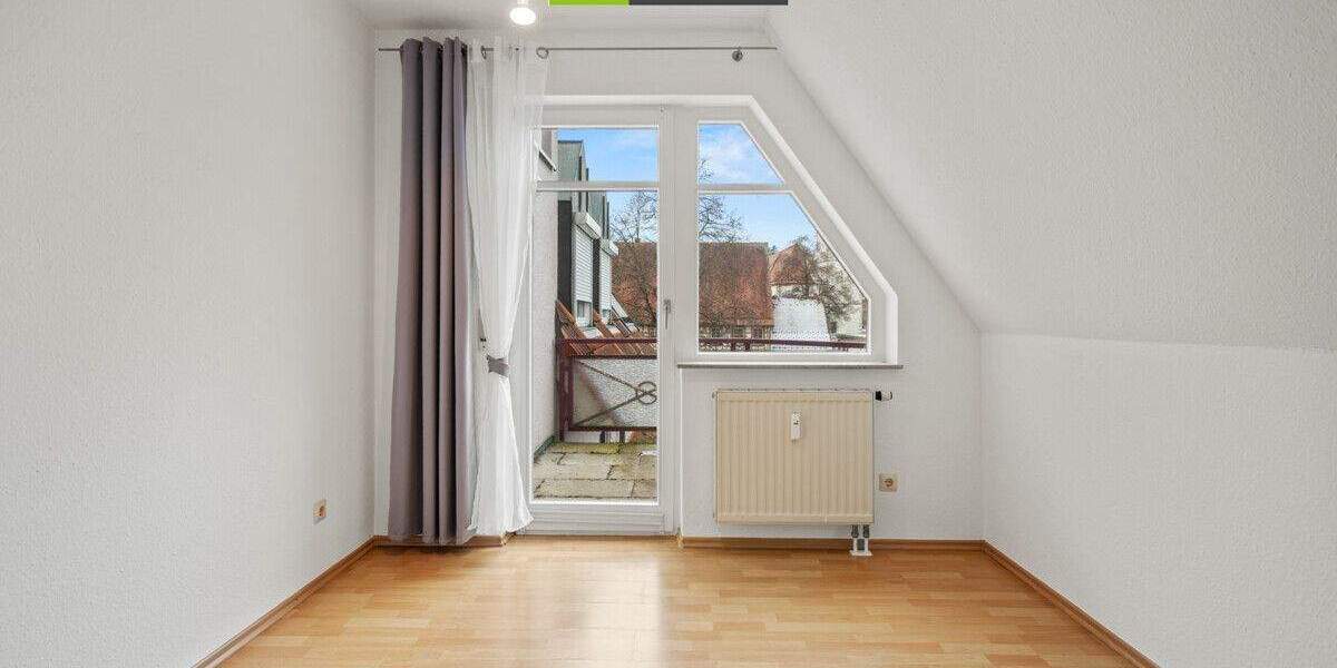 Etagenwohnung Mengen - 4 Zimmer, 77 m&sup2;, 189.000&euro; | Angebot:25740448