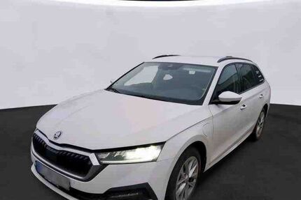 Skoda Octavia 74.138 km 21.580 &euro; Trier 54292