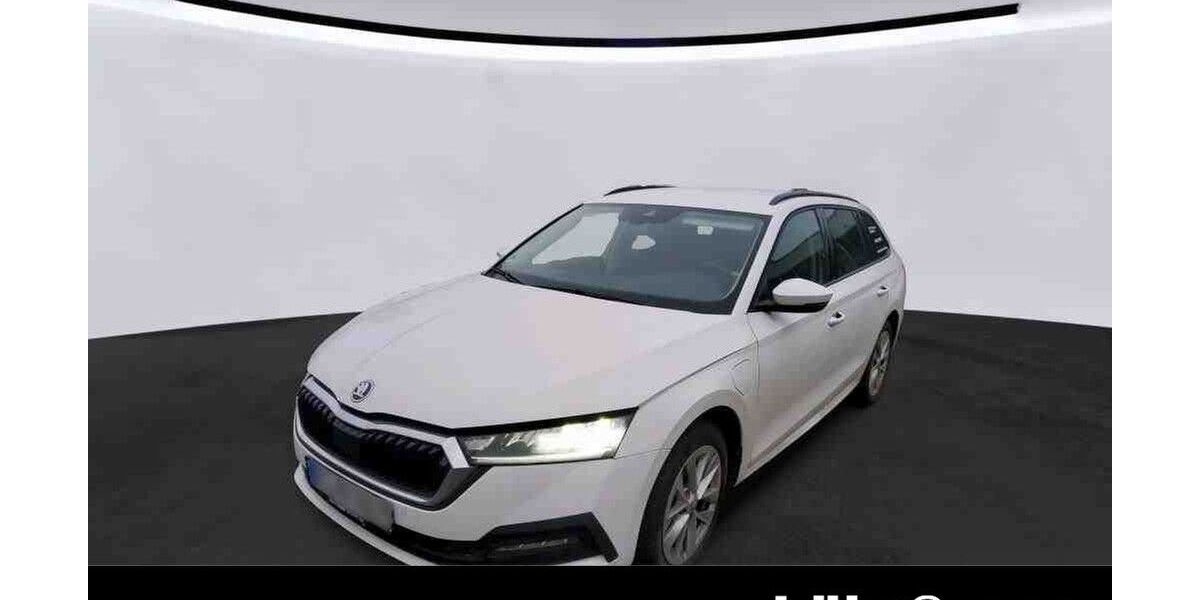 Skoda Octavia 74.138 km 21.580 &euro; Trier 54292