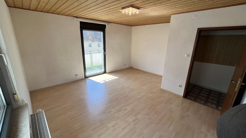 Erdgeschoßwohnung Sulzbach-Rosenberg Rosenberg - 3 Zimmer, 78 m&sup2;, 169.000&euro; | Angebot:26263180