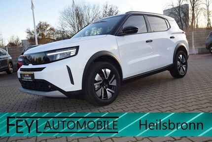 Opel Frontera 2.590 km 26.400 &euro; Heilsbronn 91560
