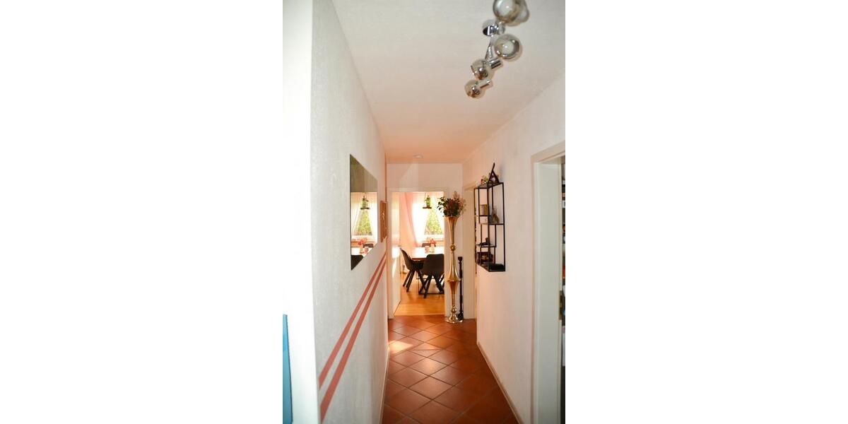Etagenwohnung Büchlberg - 3.5 Zimmer, 116 m&sup2;, 1.270&euro; | Angebot:26222518
