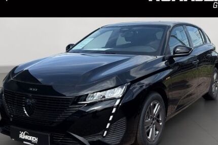 Peugeot 308 6.000 km 21.990 &euro; Essen 45143