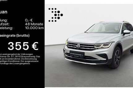 VW Tiguan 68.804 km 28.490 &euro; Hofheim 65719