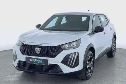 Peugeot 2008 33.646 km 19.470 &euro; Holzminden 37603