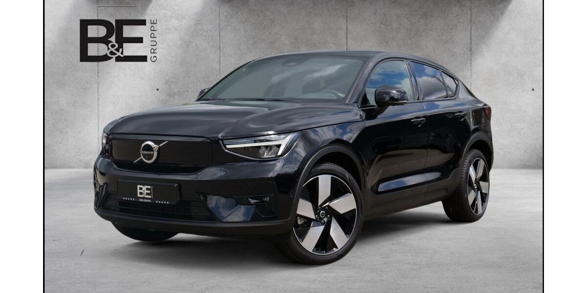 Volvo C40 73.700 km 29.950 &euro; Kiel 24107