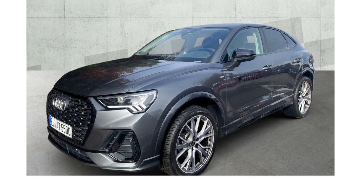 Audi Q3 34.999 km 40.890 &euro; Lingen 49808