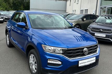 VW T-Roc 72.000 km 17.290 € Langenzenn 90579