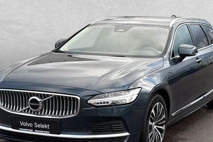 Volvo V90 4.000 km 49.750 &euro; Karlsruhe 76187