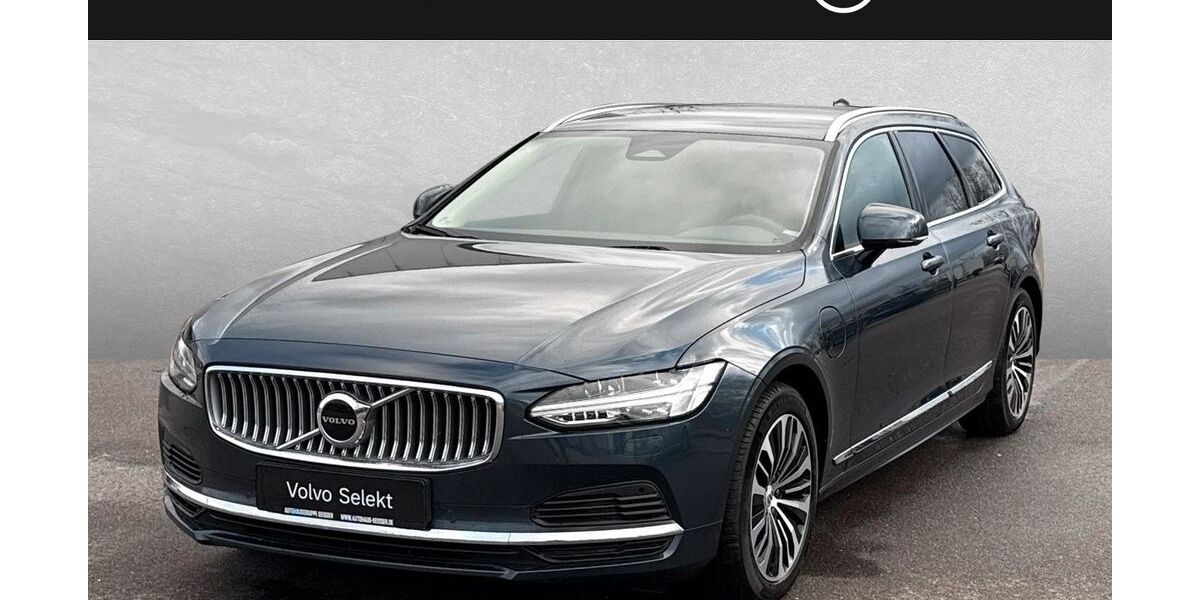 Volvo V90 4.000 km 49.750 &euro; Karlsruhe 76187