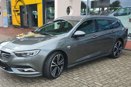 Opel Insignia 178.600 km 12.500 &euro; Schortens 26419