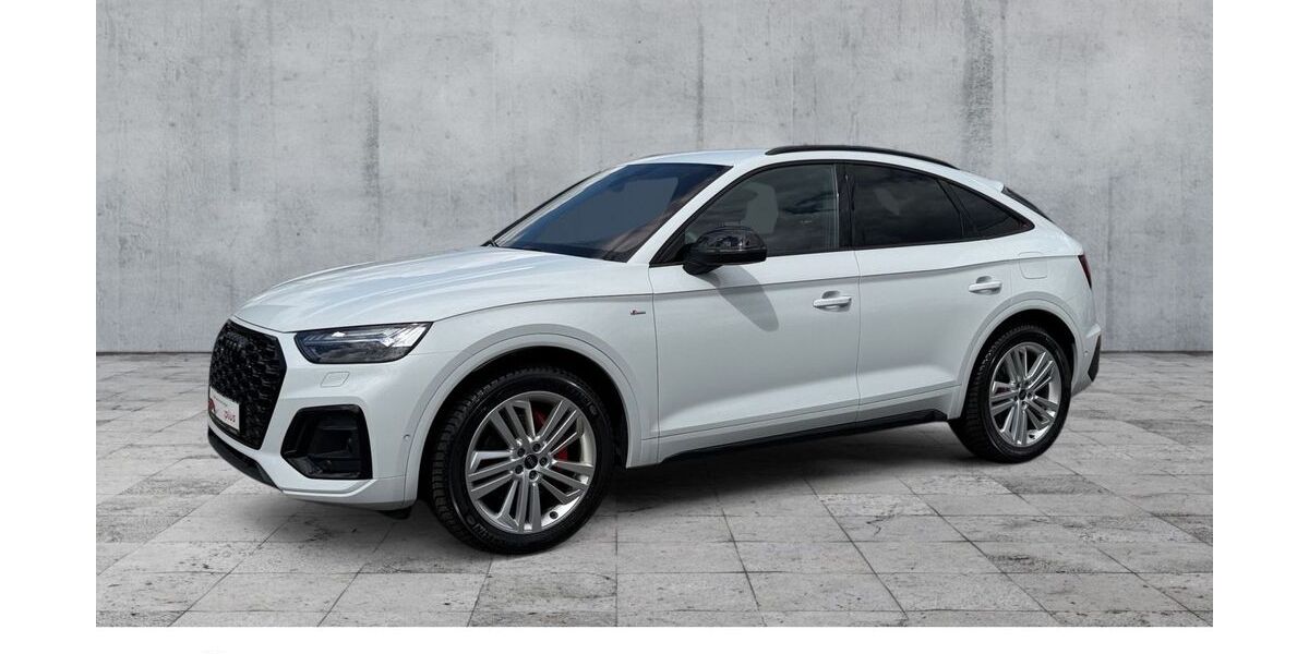 Audi Q5 20.198 km 58.930 &euro; Hof 95030