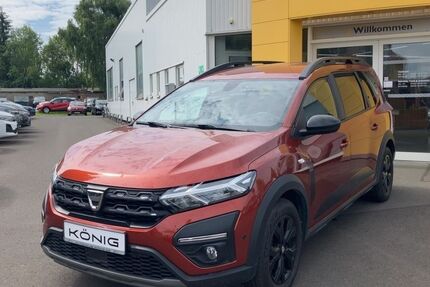 Dacia Jogger 33.123 km 16.999 &euro; Prenzlau 17291
