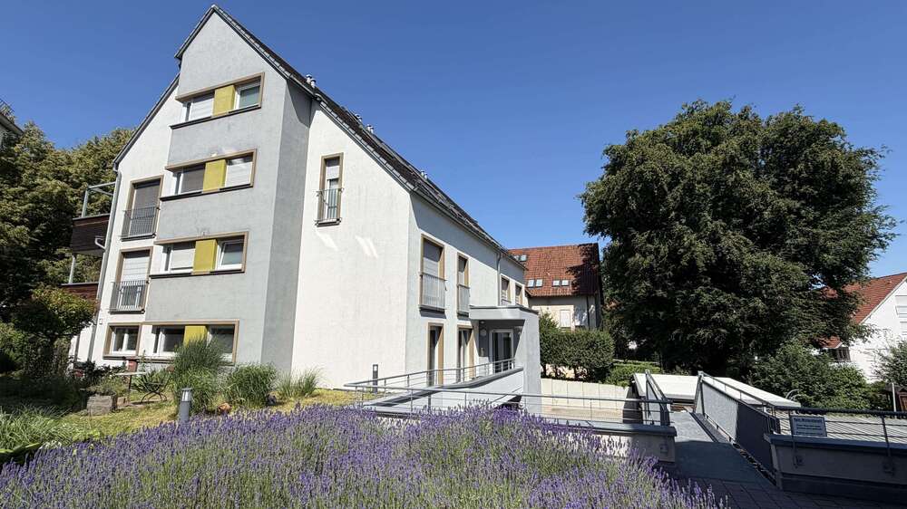 Etagenwohnung Weinsberg - 3.5 Zimmer, 98 m&sup2;, 430.000&euro; | Angebot:27033778