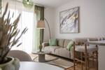 Doppelhaushälfte Erkner Hohenbinde - 4 Zimmer, 125 m&sup2;, 1.950&euro; | Angebot:26791532