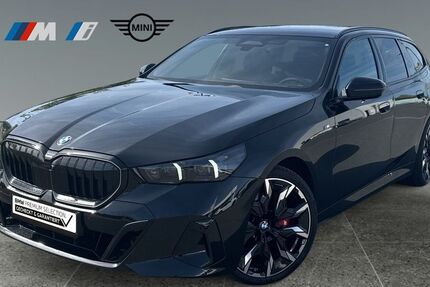 BMW 540 18.800 km 60.440 &euro; Bamberg 96050