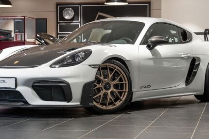 Porsche Cayman 5.200 km 155.880 € Schwäbisch Gmünd 73529