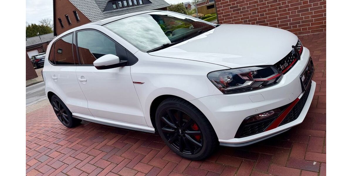 VW Polo 162.823 km 10.500 &euro; Werlte 49757