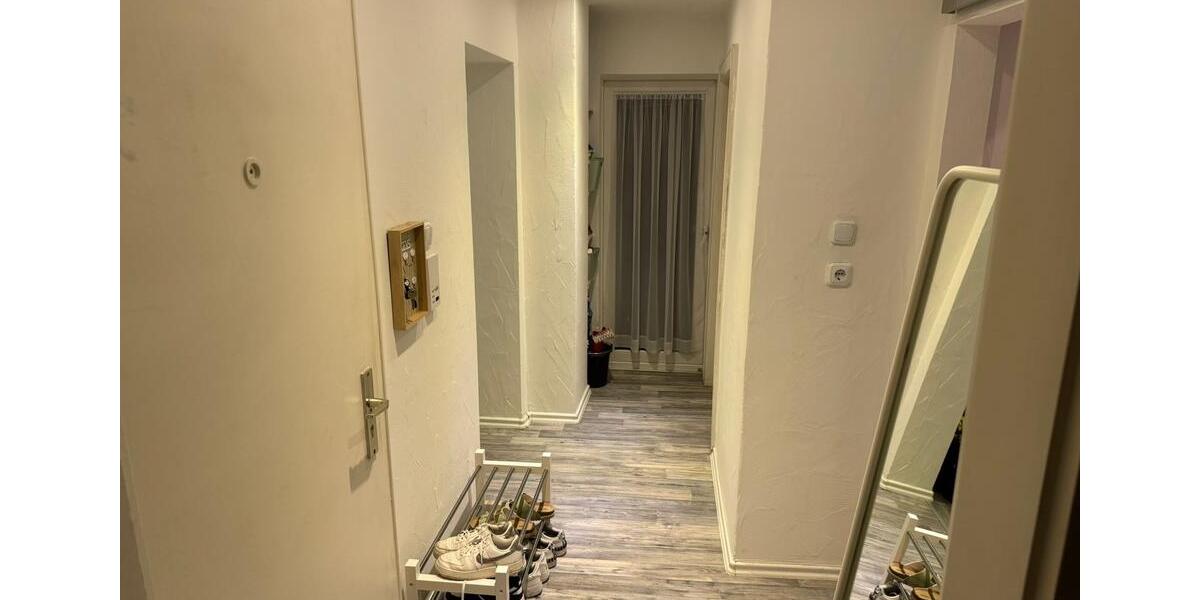 Dachgeschoßwohnung Würzburg Heuchelhof - 2 Zimmer, 58 m&sup2;, 800&euro; | Angebot:25403419