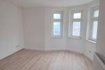3-Raum-Wohnung mit Balkon