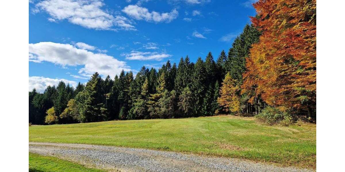 Einfamilienhaus Kirchberg im Wald / Raindorf Kirchberg - 1 Zimmer, 300 m&sup2;, 698.500&euro; | Angebot:25796770