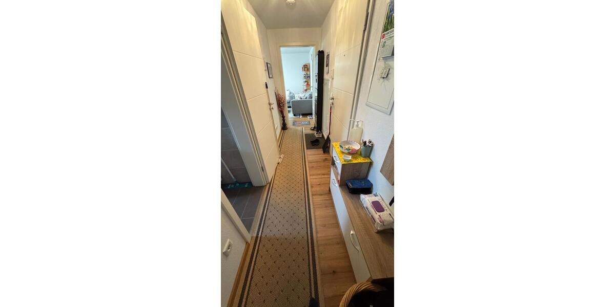 Erdgeschoßwohnung Bobingen - 2 Zimmer, 48 m&sup2;, 210.000&euro; | Angebot:25839281