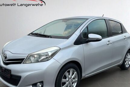 Toyota Yaris 214.702 km 3.499 &euro; Langerwehe 52379
