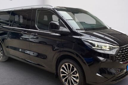 Ford Tourneo Custom 1.550 km 58.990 &euro; Husum 25813