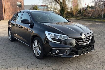 Renault Megane 68.919 km 11.500 &euro; Stelle 21435