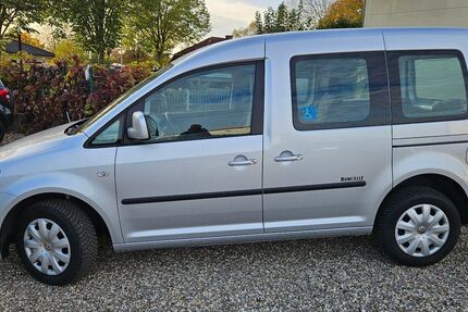 VW Caddy 240.021 km 6.999 &euro; Xanten 46509